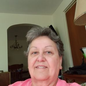 Meet your Posher, Peggy